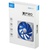 Кулер для корпуса Deepcool Ultra Silent (UF 120)