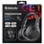 Навушники Defender FreeMotion B690 Bluetooth Black (63690)