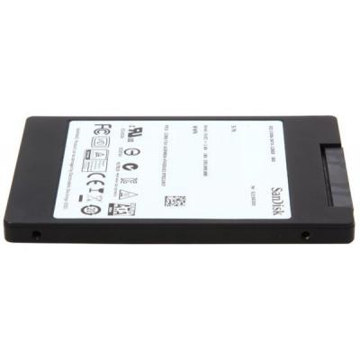 Накопитель SSD 2.5'  64GB SANDISK (SD7SB3Q-064G-1122)