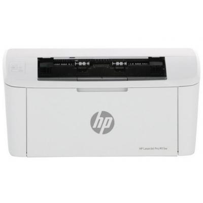 Лазерный принтер HP M15w с WiFi (W2G51A)