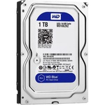 Жесткий диск 3.5' 1TB Western Digital (WD10EZRZ)