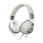 Наушники Trust Noma Over-Ear Mic Retro Ivory (22636)