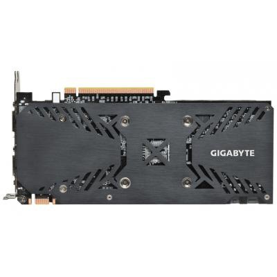Видеокарта GIGABYTE GeForce GTX960 4096Mb WF2 OC (GV-N960WF2OC-4GD)