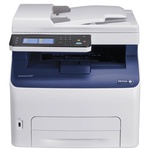 Многофункциональное устройство XEROX WC 6027NI (WiFi) (6027V_NI)