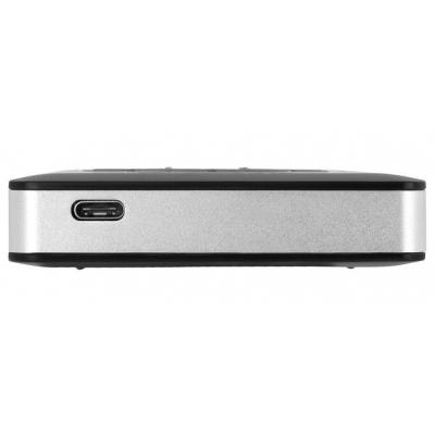 Зовнішній жорсткий диск 2.5' 1TB Verbatim (53401)