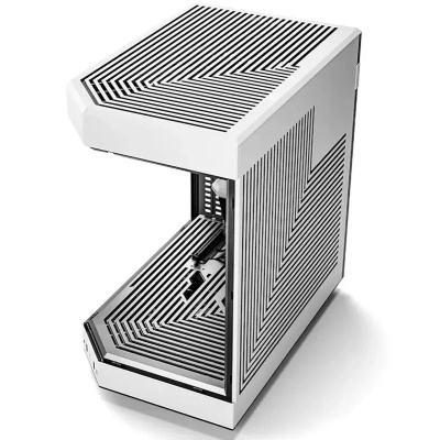 Корпус для ПК Hyte Y60 Black-White (CS-HYTE-Y60-BW)