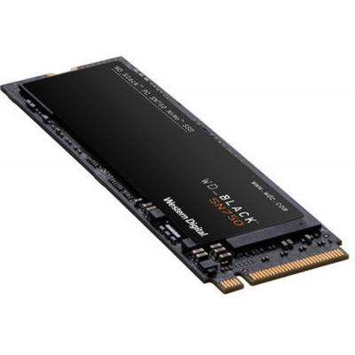 Накопитель SSD M.2 2280 2TB WD (WDS200T3X0C)
