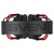 Наушники Sven AP-G1000MV Black-Red