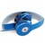 Наушники Genius HS-M450 Blue (31710200103)