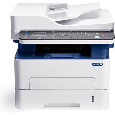 Многофункциональное устройство XEROX WC 3215NI (WiFi) (3215V_NI)