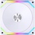 Кулер до корпусу Lian Li Uni Fan SL V2, 120mm, Single, White (G99.12SLV21W.00)