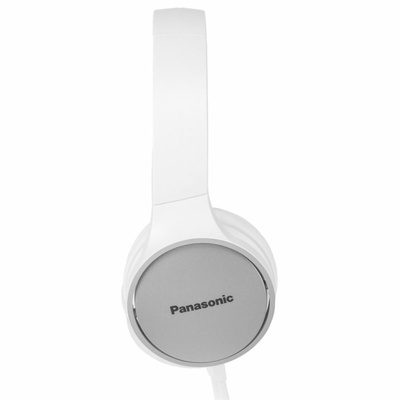 Наушники Panasonic RP-HF300GC White (RP-HF300GC-W)