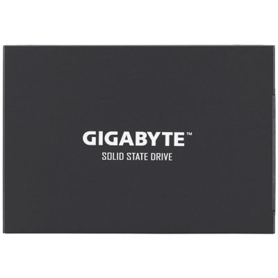 Накопитель SSD 2.5' 480GB GIGABYTE (GP-GSTFS31480GNTD)