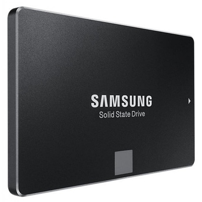 Накопитель SSD 2.5' 120GB Samsung (MZ-75E120BW)