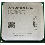 Процессор AMD A8-6500 (AD650BOKA44HL)