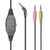 Наушники Trust GXT 420 Rath Multiplatform 3.5mm BLACK (22897)
