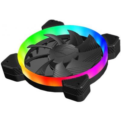 Кулер для корпуса Cougar HPB RGB Cooling Kit
