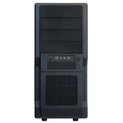 Корпус CHIEFTEC Giga (DF-02B-U3-OP)