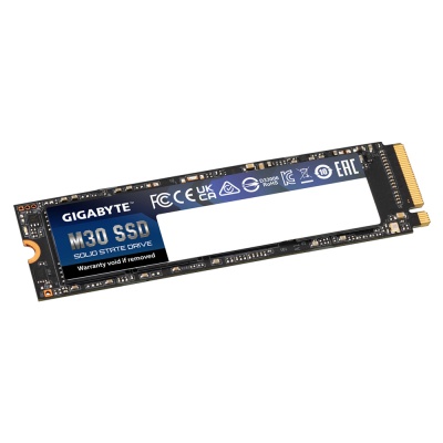 Накопитель SSD M.2 2280 1TB GIGABYTE (GP-GM301TB-G)