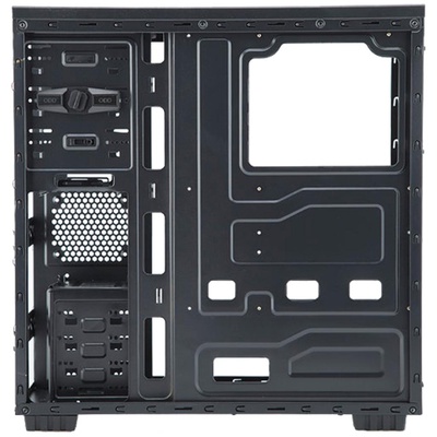 Корпус LogicPower 7703 USB3.0
