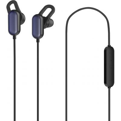 Наушники Xiaomi Mi Millet Sports Bluetooth Youth Edition YDLYEJ03LM Black (ZBW4430CN)