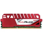 Модуль памяти для компьютера DDR3 8GB 1600 MHz Evo Veloce GEIL (GEV38GB1600C11SC)