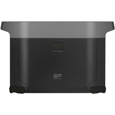 Зарядная станция EcoFlow DELTA Max Smart Extra Battery 2016Wh (PB930678)