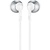 Наушники JBL T205 Silver (JBLT205CRM)