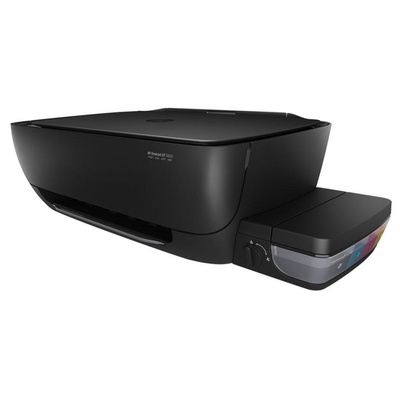 Многофункциональное устройство HP DeskJet GT5820 (X3B09A)