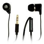Наушники Greenwave EX-018M black