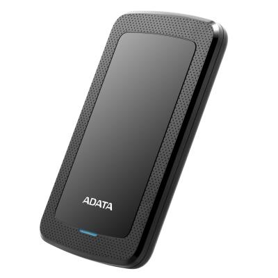 Зовнішній жорсткий диск 2.5' 2TB ADATA (AHV300-2TU31-CBK)