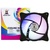 Кулер до корпусу Cooling Baby 12025HBRGB