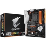 Материнская плата GIGABYTE GA-AX370-GAMING 5