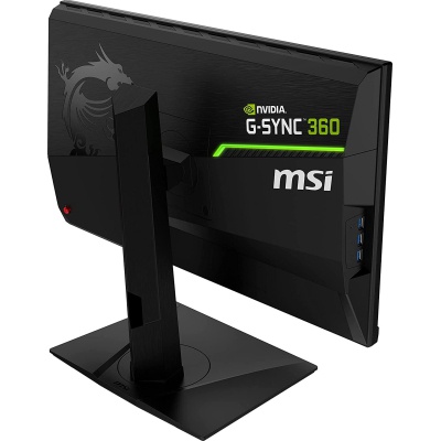 Монитор MSI OCULUX NXG253R