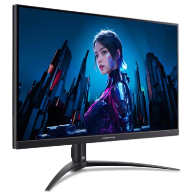 Монітор Acer Predator XB323QUM3bmiiphx (UM.JX3EE.304)