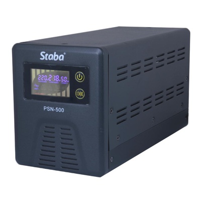 Источник бесперебойного питания Staba Staba PSN-500 (PSN-500)