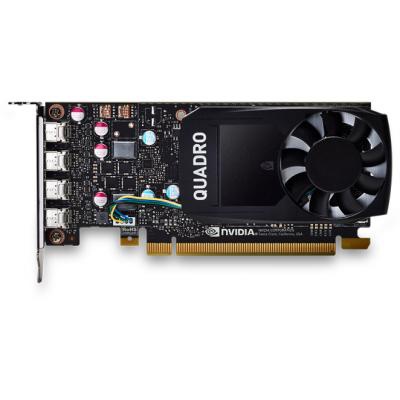 Видеокарта QUADRO P620 2048MB PNY (VCQP620V2-PB)