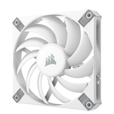 Кулер до корпусу Corsair AF120 Slim White (CO-9050145-WW)