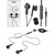 Наушники HTC RC E160 (#RC E160 Black#)