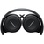 Наушники Panasonic RP-HF100GC Black (RP-HF100GC-K)