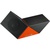 Акустическая система CANYON Transformer Portable Bluetooth Speaker Black-Orange (CNS-CBTSP4BO)