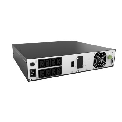 Пристрій безперебійного живлення nJoy Aster 1K 1000VA USB (UPCMCOP910HASCG01B)