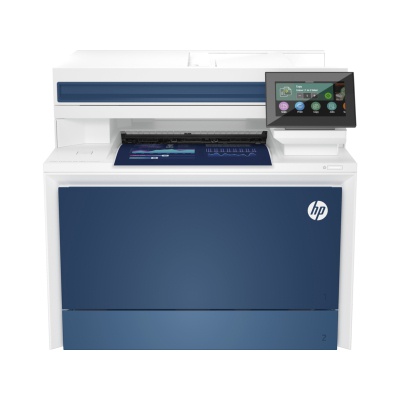 Багатофункціональний пристрій HP Color LJ Pro 4303fdn (5HH66A)