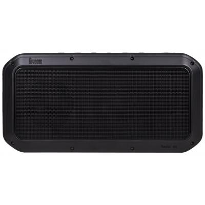 Акустическая система Divoom Voombox Pro Black (2000984841369)