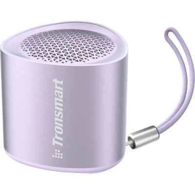 Акустична система Tronsmart Nimo Mini Speaker Purple (985910)