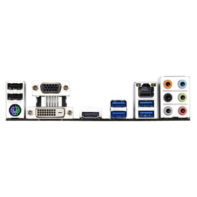 Материнская плата GIGABYTE GA-Z97-HD3