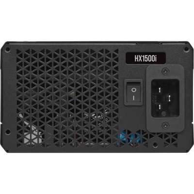 Блок питания Corsair 1500W HX1500i (CP-9020215-EU)