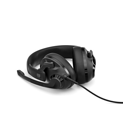Навушники Epos H3 Onyx Black (1000888)