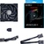 Кулер до корпусу Lian Li TL120-1 Black Cooler (G99.12TL1B.00)