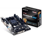 Материнская плата GIGABYTE GA-F2A88XM-DS2